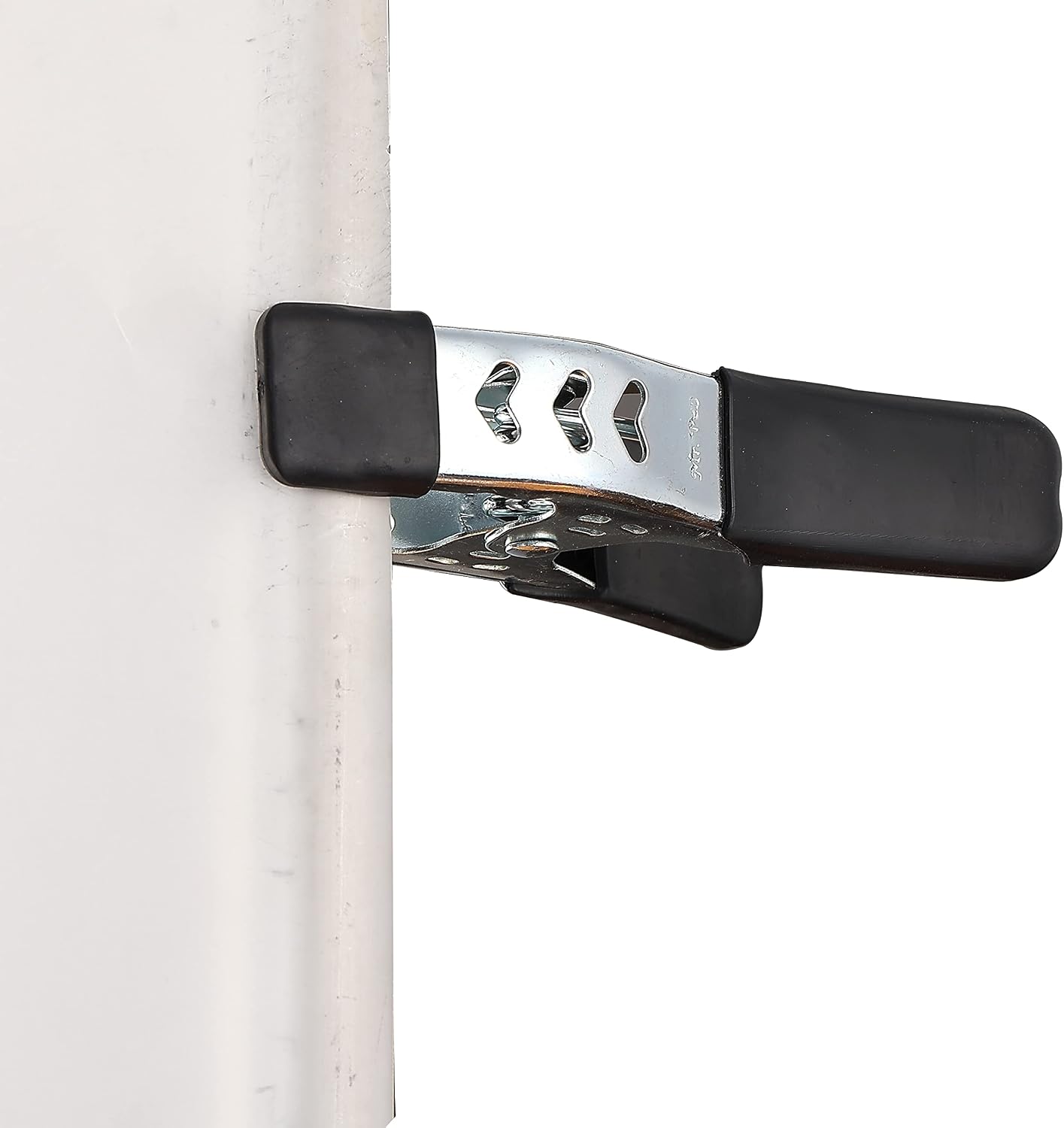 Mr. Pen- Spring Clamps, 6 Inches, 2 Pack, PVC-Coated Tips - Image 7