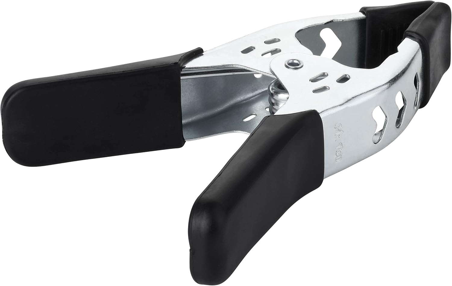 Mr. Pen- Spring Clamps, 6 Inches, 2 Pack, PVC-Coated Tips - Image 9