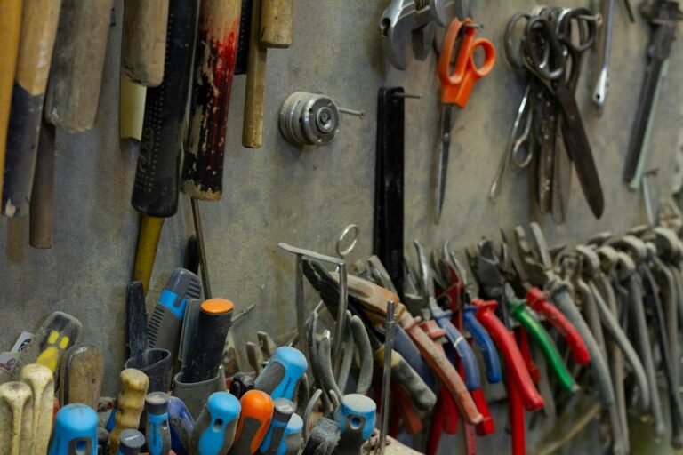 Top 10 Essential Tools for Model Construction Enthusiasts
