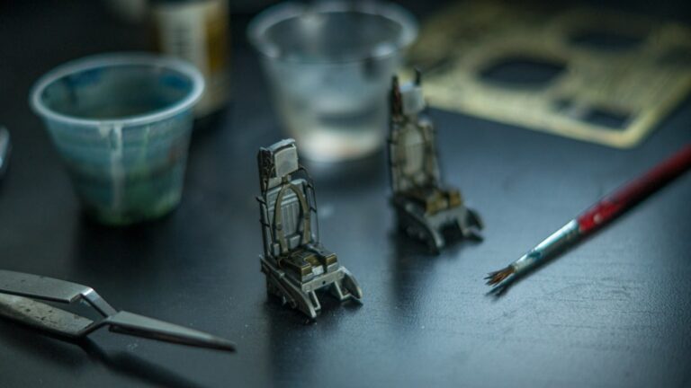 Maximize Your Model Building Skills with the Best Tools