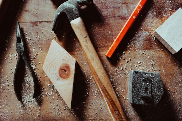 Must-Have Tools Every Model Builder Should Own Today