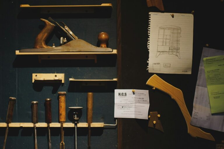 Transform Your Craft with Advanced Model Construction Supplies