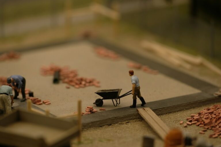 Discover the Best Brands for Model Construction Tools Online